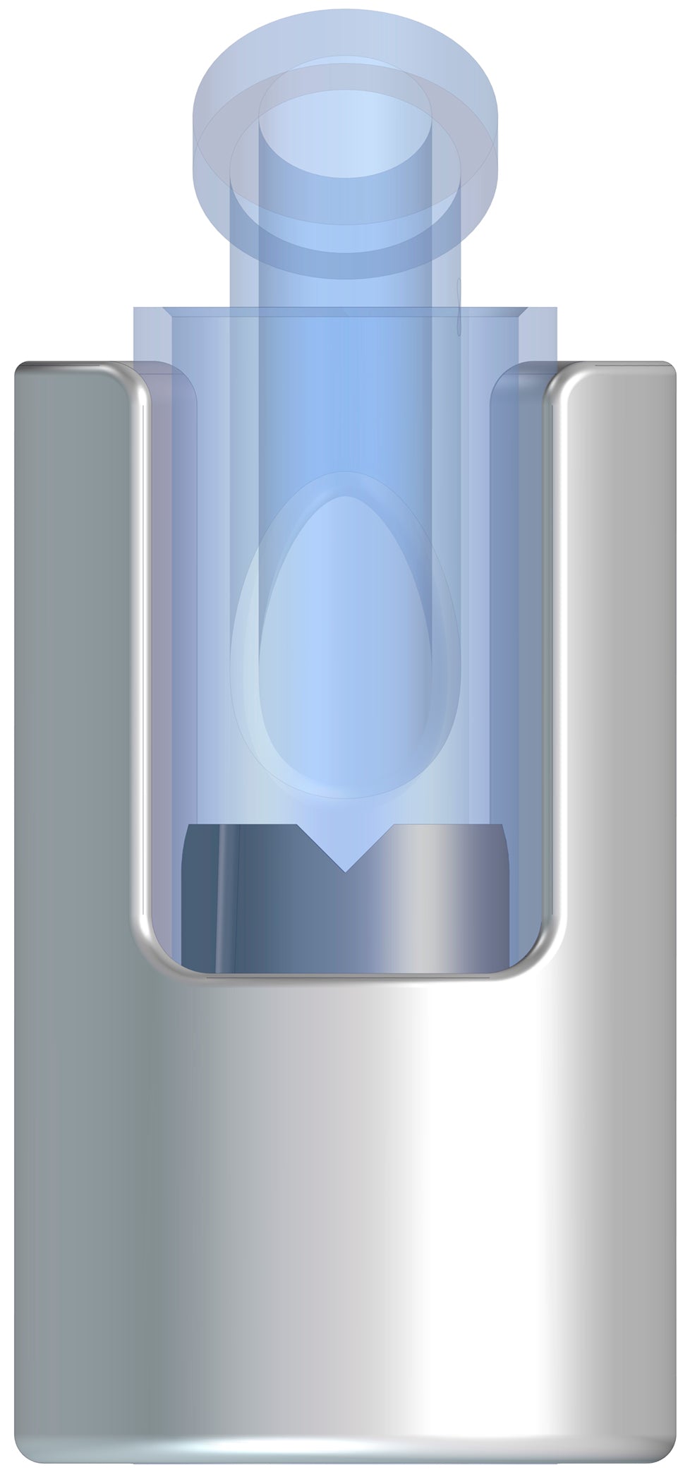 Diffusion Miscellaneous Parts Phoenixâ Rds â Teledyne Hanson