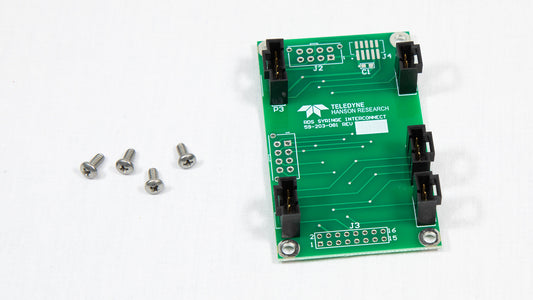 Spare Parts (Phoenix™ RDS) – Teledyne Hanson